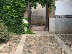 -牟氏庄园