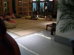 -热带雨林汗蒸馆(汶水东路店)
