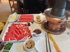 -东来顺饭庄(天坛店)