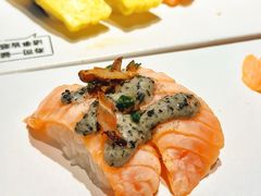 -元气寿司(东方宝泰店)