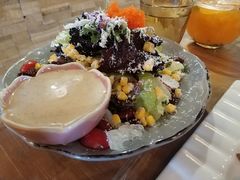 -盘炉forenza·云贵川融合小食堂 ( 钟楼中柳巷店)