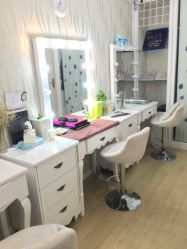 -熙画美上门MakeUp美甲美睫