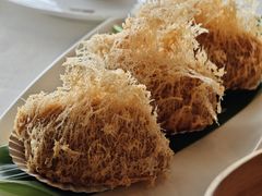 -天龙轩(香港丽思卡尔顿酒店)