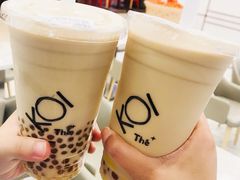 -KOI Thé(力宝广场店)