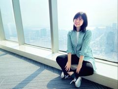 -及象咖啡(卓越世纪中心2楼大堂店)