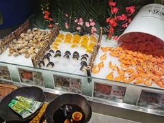 -蓝鲸湾汤泉(包河店)