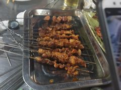 -范老二肉串饺子馆(中街店)