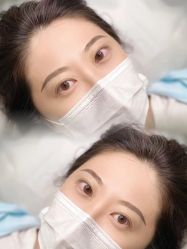 -Four Seven·半永久野生眉纹眉