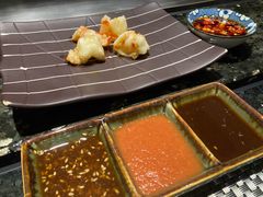 -松临·铁板烧&Omakase(神农店)