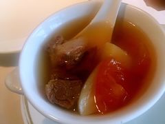 -金轩中餐厅 Jin Xuan(浦东丽思卡尔顿酒店)