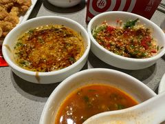 -海底捞火锅(凯德广场店)