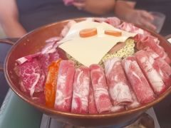 -炙韩料理·部队锅专门店