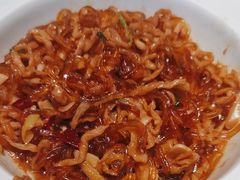 -佳兰雅序融合菜(高新店)