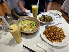 -眉州东坡(团结湖店)