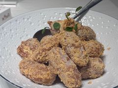 -院里寻菜·精致庭院菜(观沙岭店)