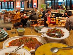 -鸡毛店·川菜(双楠店)