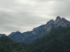 -老界岭旅游度假区