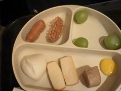 -巴奴毛肚火锅(龙湖锦艺城店)