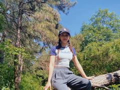 -青龙山国家森林公园