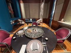 -北京饭店谭家菜