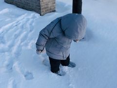 -鳌山滑雪度假区
