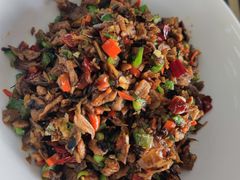 -龚师傅土菜馆.地道农家菜(魅力湘西店)