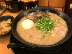-博多一幸舍(侨福芳草地购物中心店)
