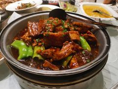 徽商臭鳜鱼-徽宴楼·玫瑰之约(祥源店)