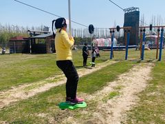 -上海长兴岛郊野公园