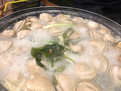 -烧货·活海鲜炭烧(湖滨商业街店)