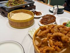 -梅利汴京烤鸭•开封豫菜地标店(晋安路店)