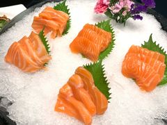 -徐记海鲜(观沙岭|滨江新城店)