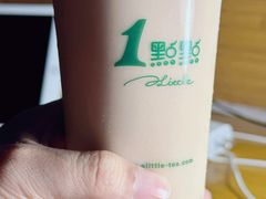 -1点点(曹杨路店)