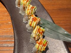 -京鹿料理(荟聚店)