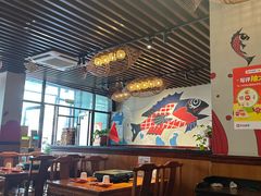 -三煮纸包鱼(青岛总店)