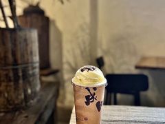 -成川茶店·潮汕工夫浓茶(万象店)