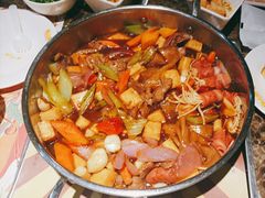-御上皇三汁焖锅(薛城万达广场店)