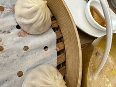 -苏小柳点心·手作小笼包(浦东嘉里城分院)