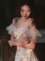 -韩国天使嫁衣婚纱礼服馆(上海旗舰店)