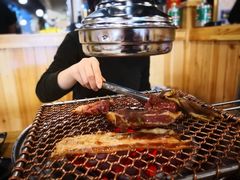 -大壮家原味烤肉(兴华北街店)