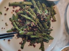 -蔴将·川菜(黄龙万科店)