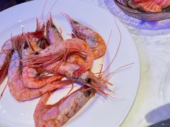 -半岛听涛蒸汽海鲜自助(K11店)