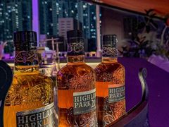 -DEW Lounge(深圳湾店)