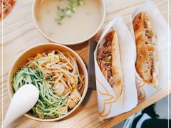 -驴世家驴肉火烧·凉皮·胡辣汤(五道口店)