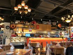 大堂-彼德西餐厅(凯德广场新南店)