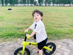 -酷迈儿童体能运动馆(九棵树店)