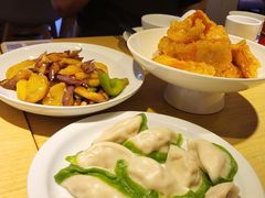 -关东小磨东北菜(上海长风大悦城店)