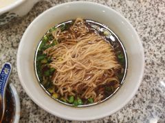 老牌阳春面-南京大牌档(龙江新城市广场店)