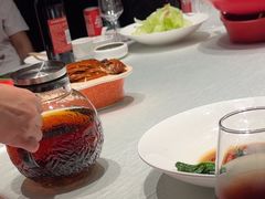 -新华饭店·新津菜·酥皮烤鸭·海鲜(津湾广场店)
