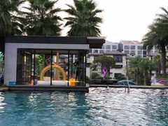 -鹭江潮餐厅•福建菜(鹭江佲家酒店)